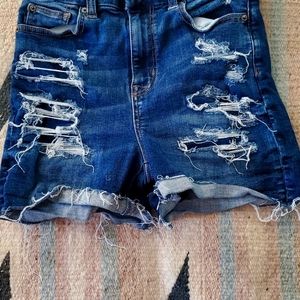 American Eagle Girls Shorts Size 0